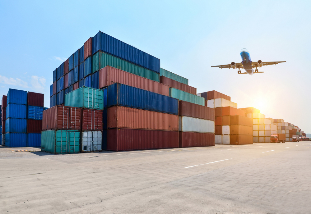 KAEVX LLC Logistics